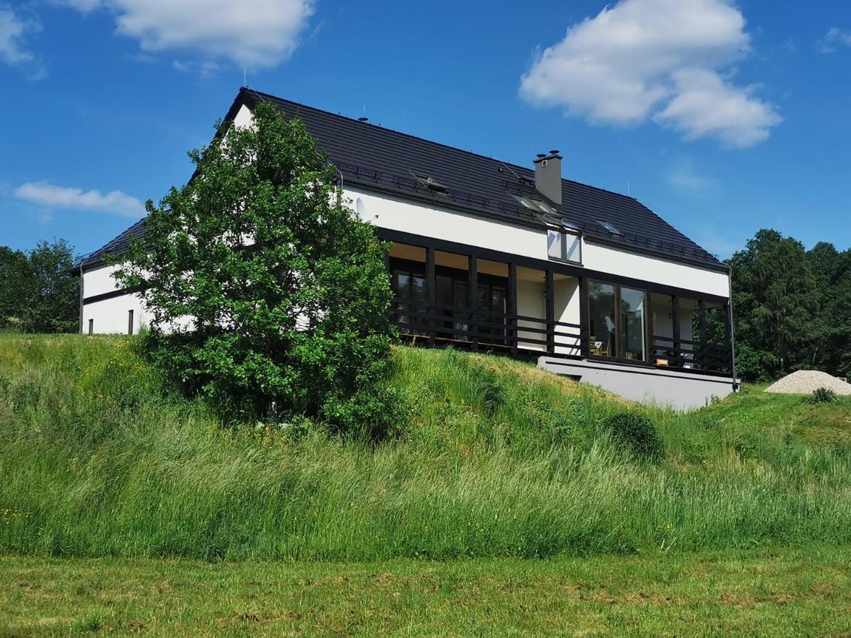 Kruk Farm stay *