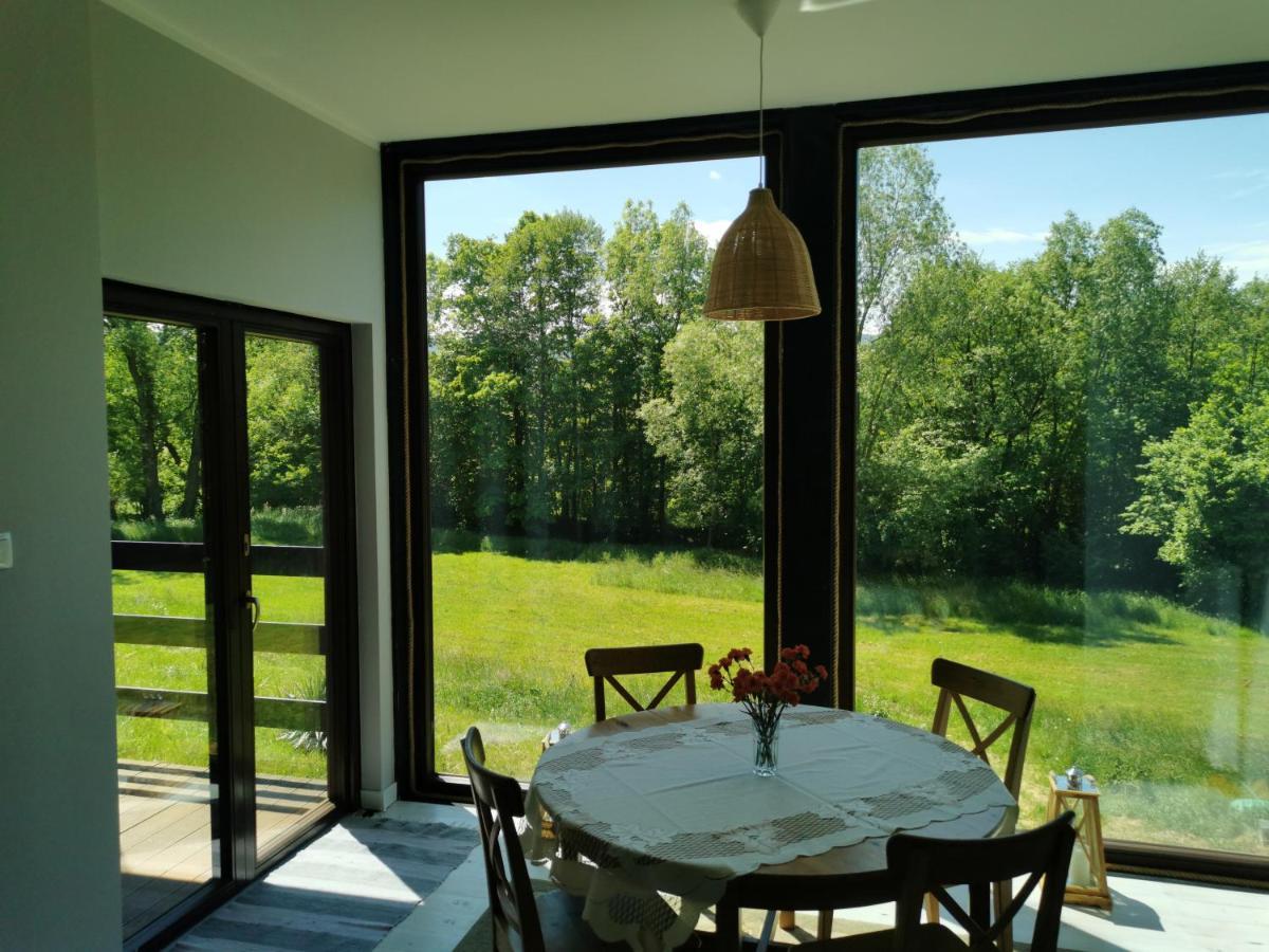 Kruk Farm stay *