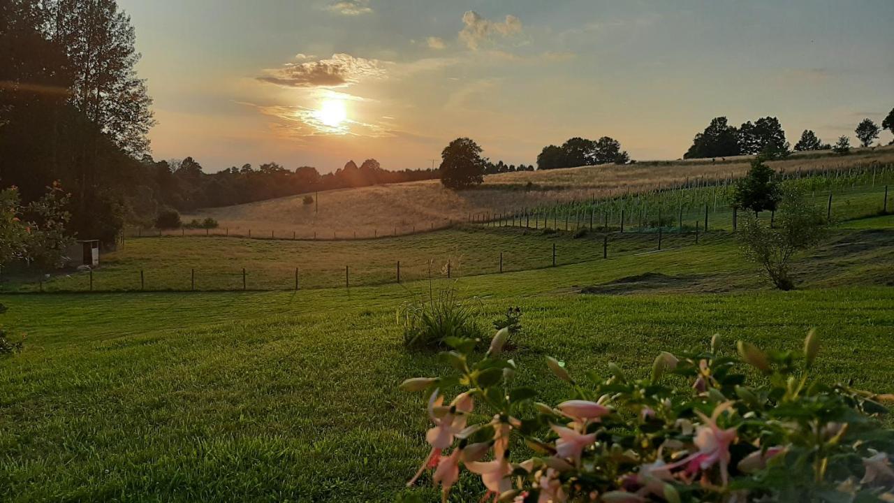 Kruk Farm stay Mirsk