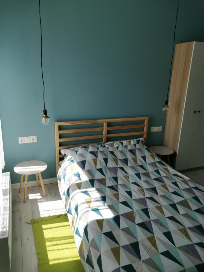 Kruk Farm stay *
